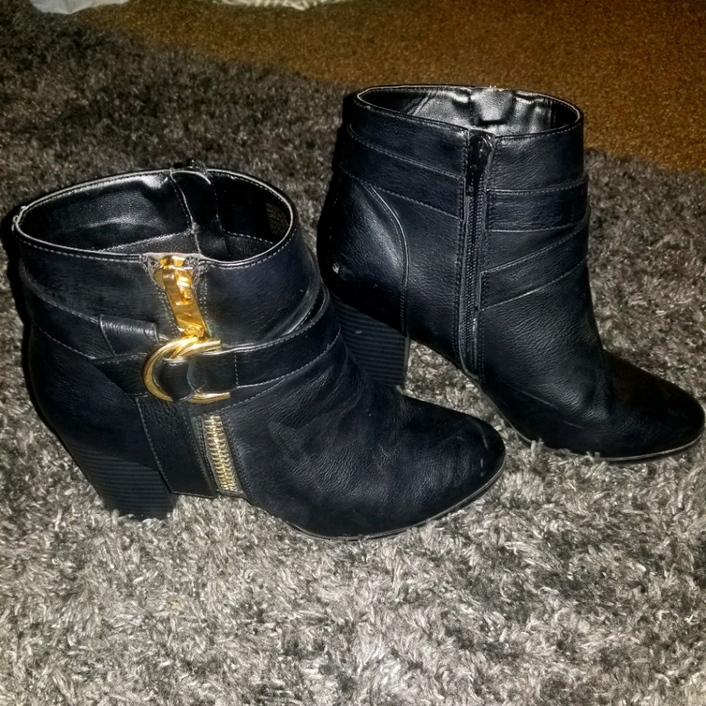 Women's boots